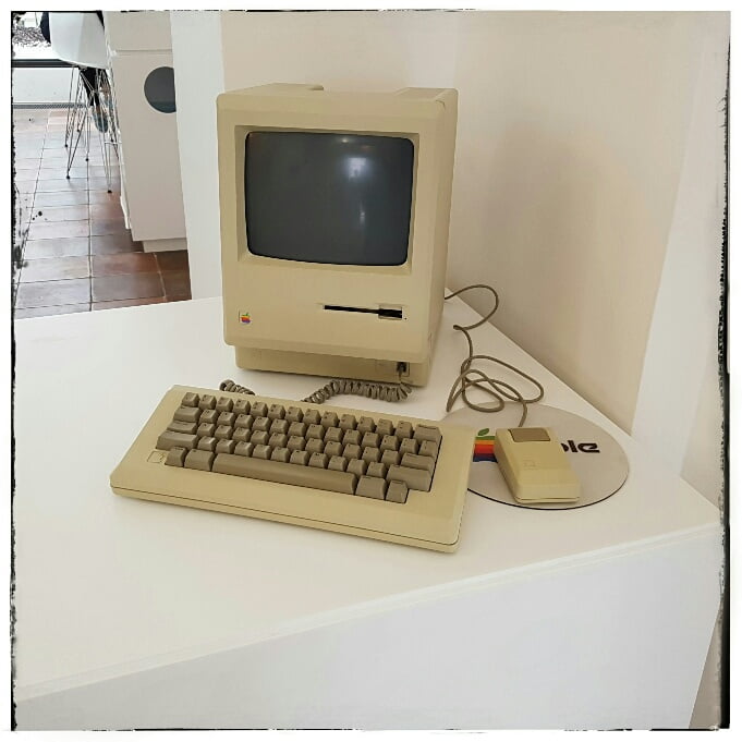 apple computer