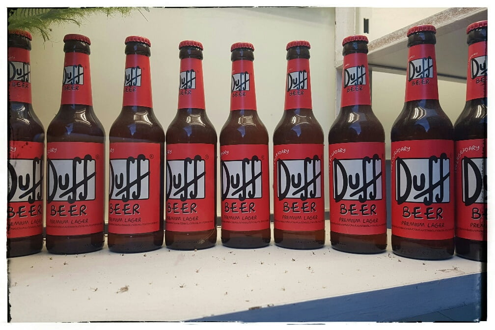 duff