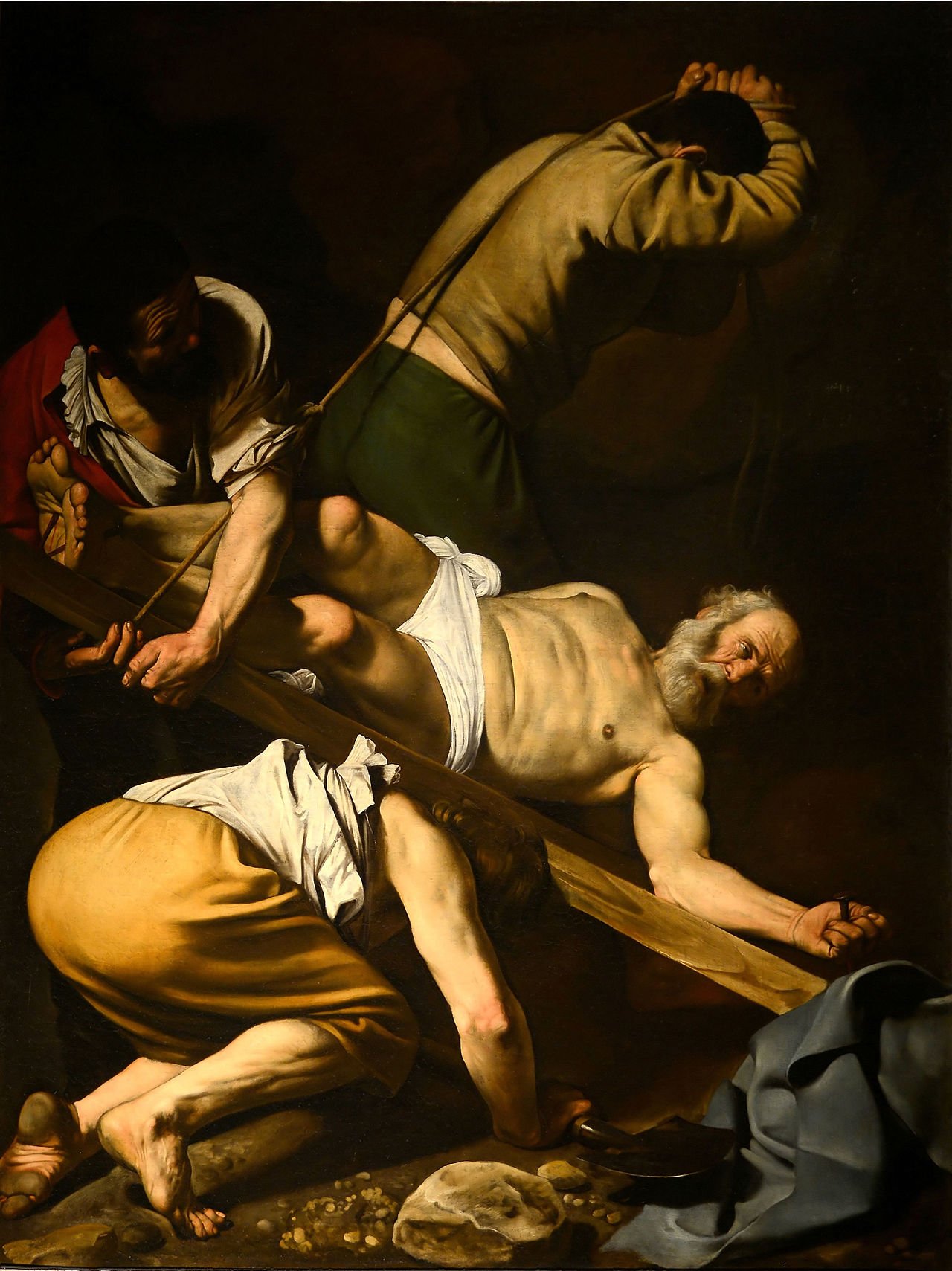 crucifixion-of-st-peter