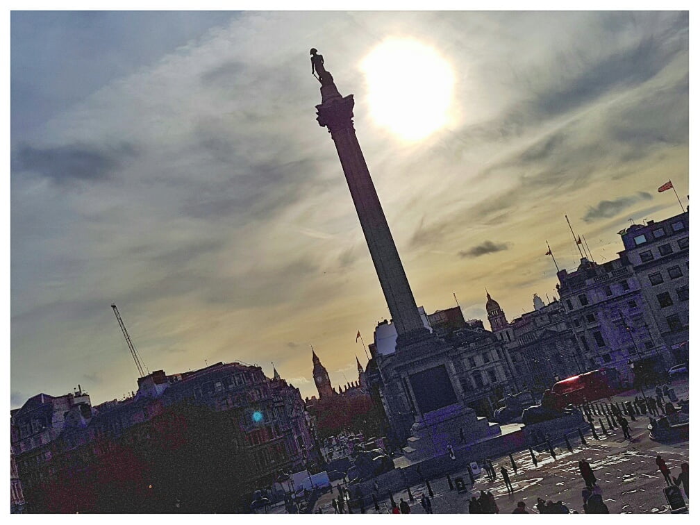 trafalgar-square