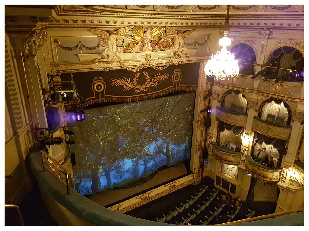 Wyndham's Theatre