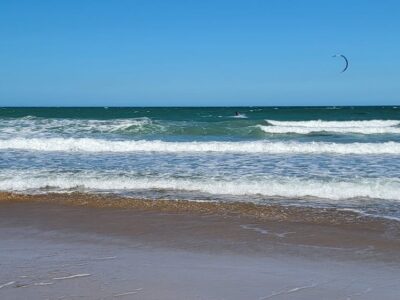 East Cape, Cape East, Young Nick’s Head